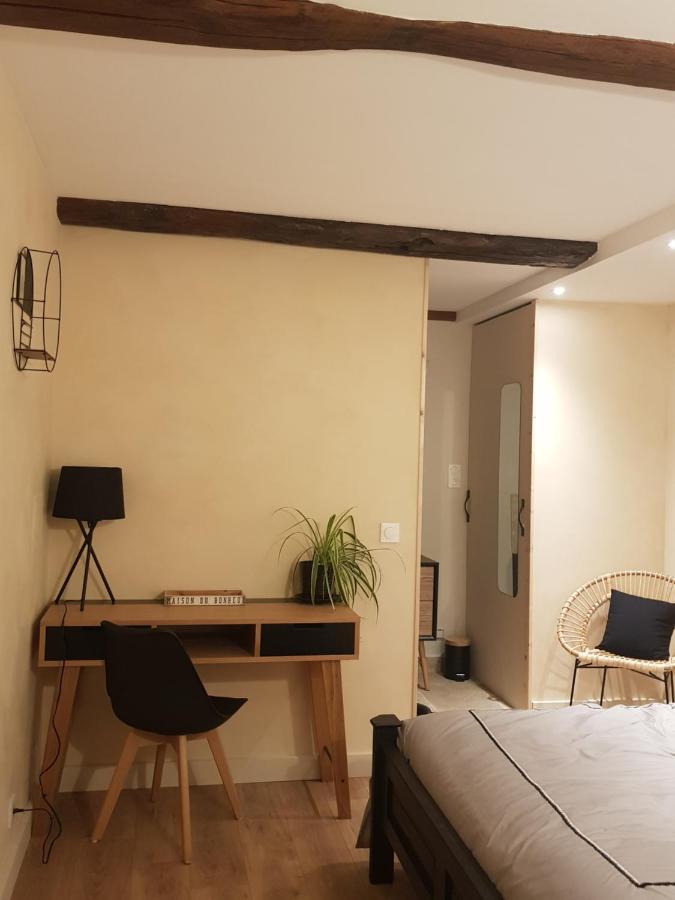 Le Havre De Gaia Acomodação com café da manhã Charnecles Exterior foto
